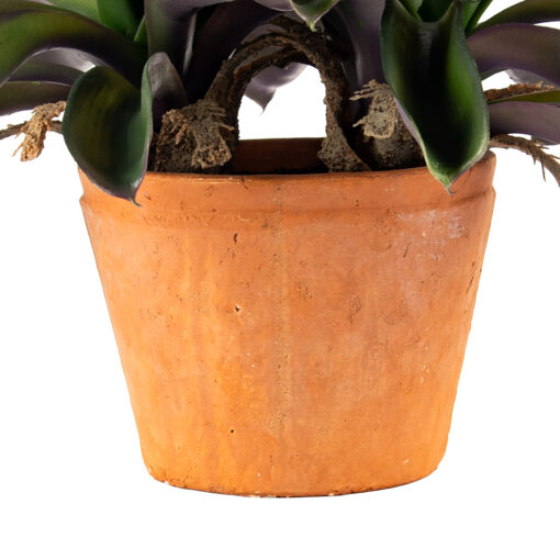 Potted Ananas (H43cm) - Image 10