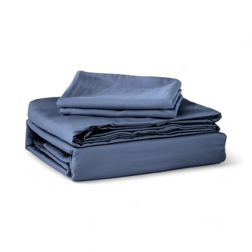 Bamboo Bedding Set (4 Piece) - Image 3