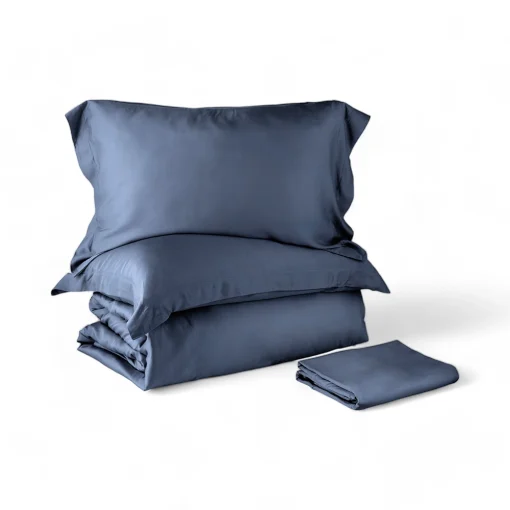 Bamboo Bedding Set (4 Piece)