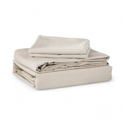 Bamboo Bedding Set (4 Piece) - Image 7