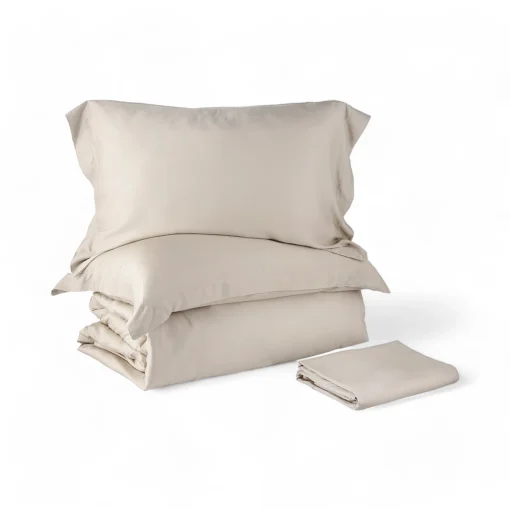 Bamboo Bedding Set (4 Piece) - Image 5