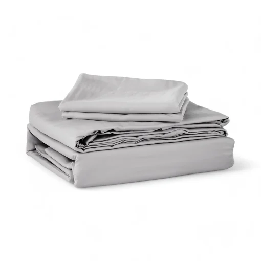 Bamboo Bedding Set (4 Piece) - Image 10