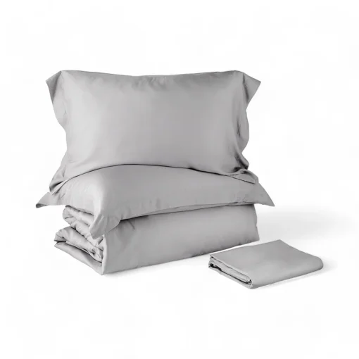 Bamboo Bedding Set (4 Piece) - Image 8