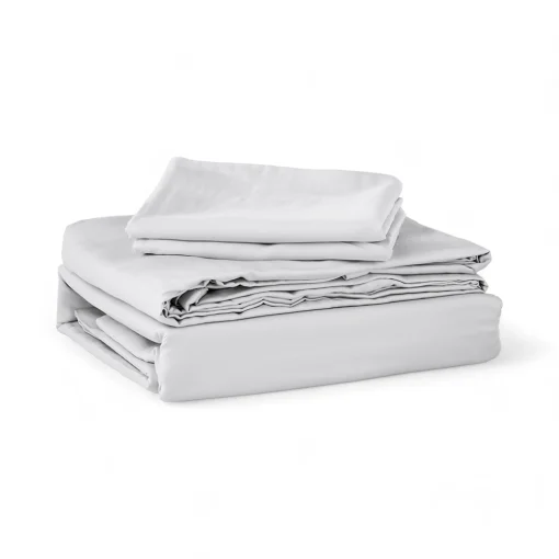 Bamboo Bedding Set (4 Piece) - Image 13