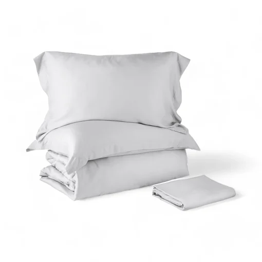 Bamboo Bedding Set (4 Piece) - Image 11