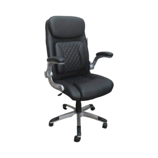 Hugo Swivel Office Chair