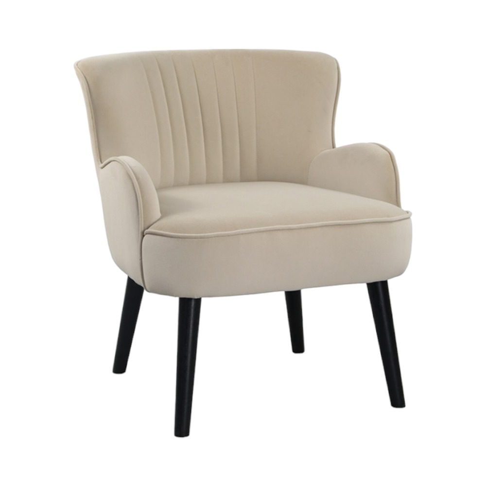Aurelio Armchair
