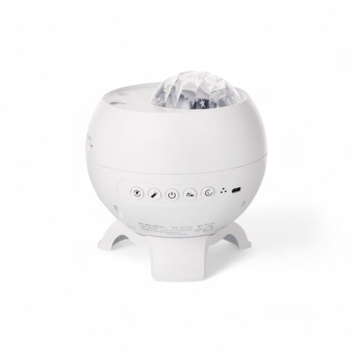 Galaxy Projector with Bluetooth Speaker - Image 2