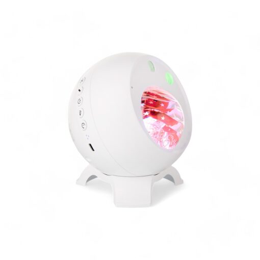 Galaxy Projector with Bluetooth Speaker - Image 12