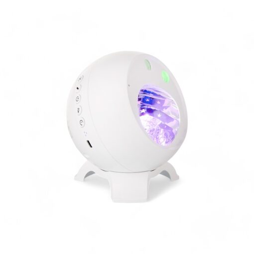 Galaxy Projector with Bluetooth Speaker - Image 13