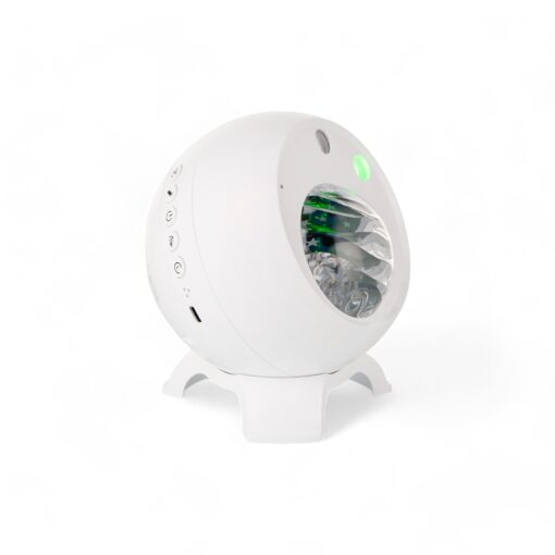 Galaxy Projector with Bluetooth Speaker - Image 14