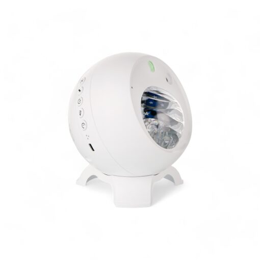 Galaxy Projector with Bluetooth Speaker - Image 15