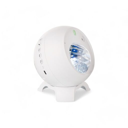 Galaxy Projector with Bluetooth Speaker - Image 16