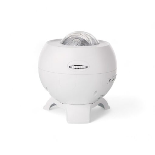 Galaxy Projector with Bluetooth Speaker - Image 4