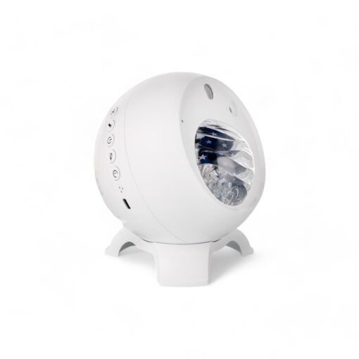 Galaxy Projector with Bluetooth Speaker - Image 5