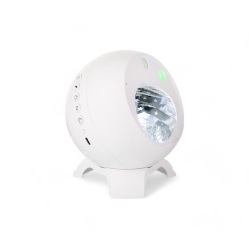 Galaxy Projector with Bluetooth Speaker - Image 6