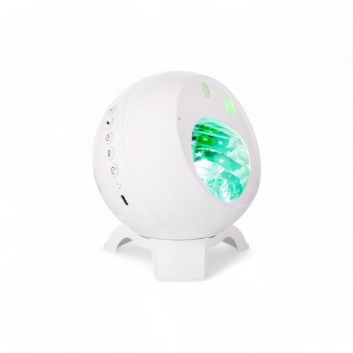 Galaxy Projector with Bluetooth Speaker - Image 8
