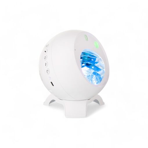 Galaxy Projector with Bluetooth Speaker - Image 10