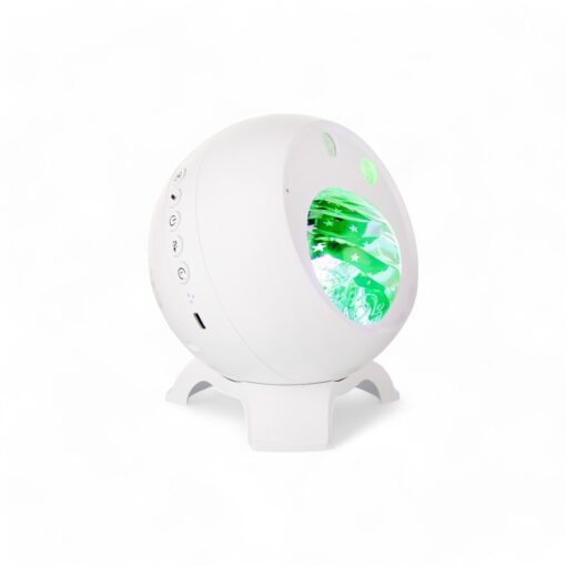 Galaxy Projector with Bluetooth Speaker - Image 11