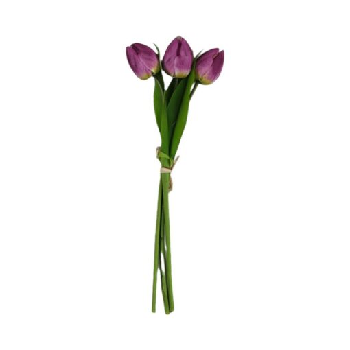 Tulip Spray (H46cm)