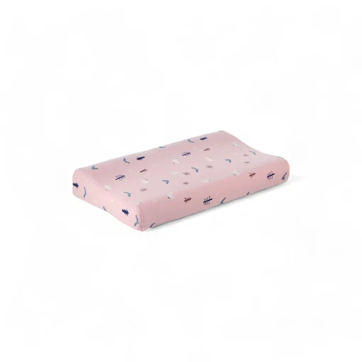 Kids Memory Foam Pillow