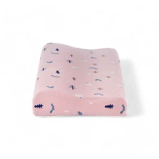 Kids Memory Foam Pillow - Image 2