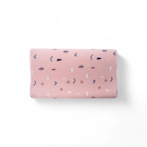 Kids Memory Foam Pillow - Image 3