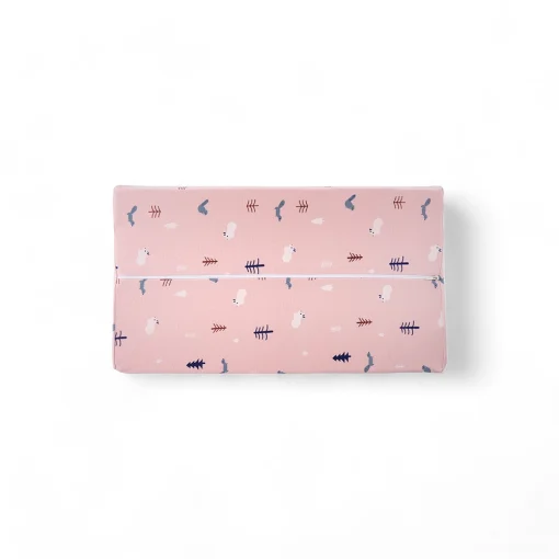 Kids Memory Foam Pillow - Image 4