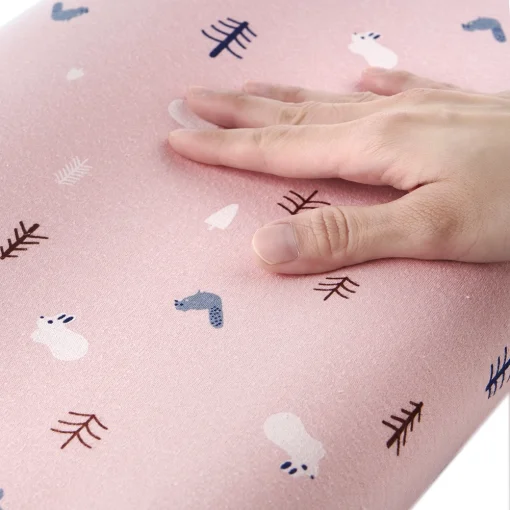 Kids Memory Foam Pillow - Image 8