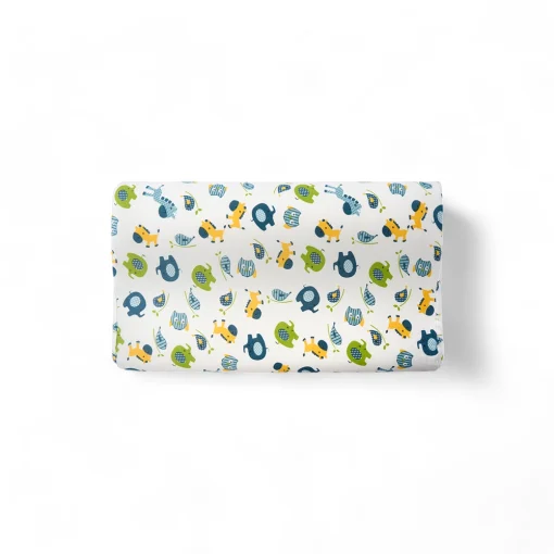 Kids Memory Foam Pillow - Image 9