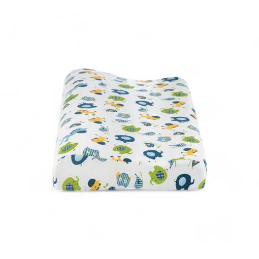Kids Memory Foam Pillow - Image 10