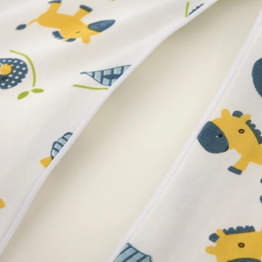 Kids Memory Foam Pillow - Image 13