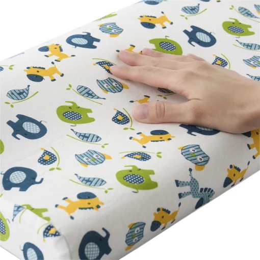 Kids Memory Foam Pillow - Image 14