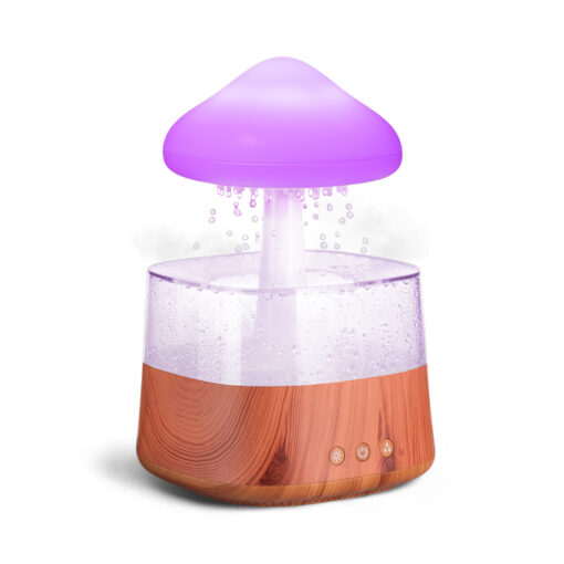 Rain Cloud Humidifier (H26.1cm) - Image 5
