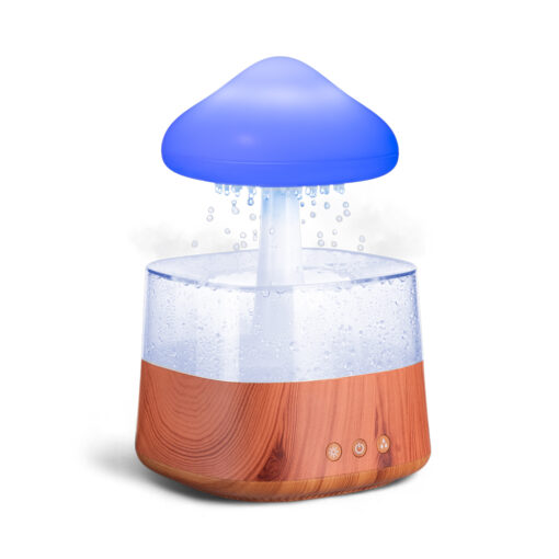 Rain Cloud Humidifier (H26.1cm) - Image 6