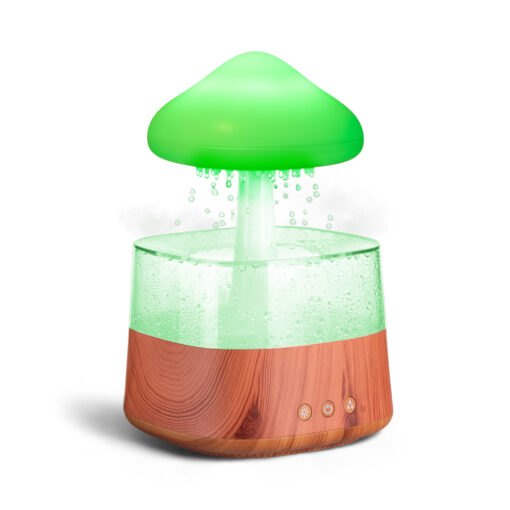 Rain Cloud Humidifier (H26.1cm) - Image 8