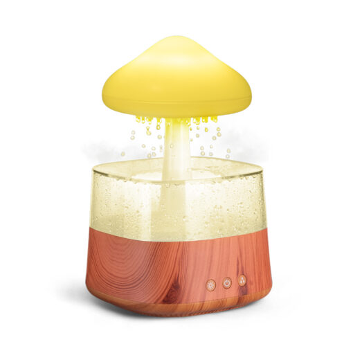 Rain Cloud Humidifier (H26.1cm) - Image 9