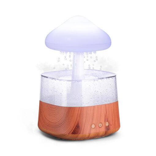 Rain Cloud Humidifier (H26.1cm) - Image 11