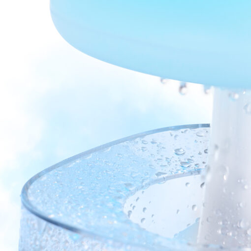 Rain Cloud Humidifier (H26.1cm) - Image 15