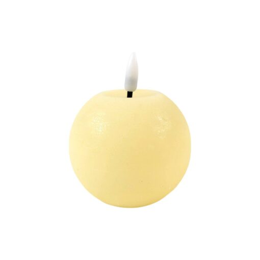 LED Ball Candle - Image 3