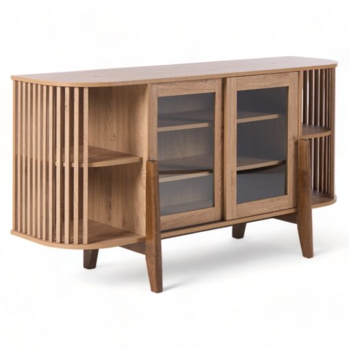 Cabinet & Rack