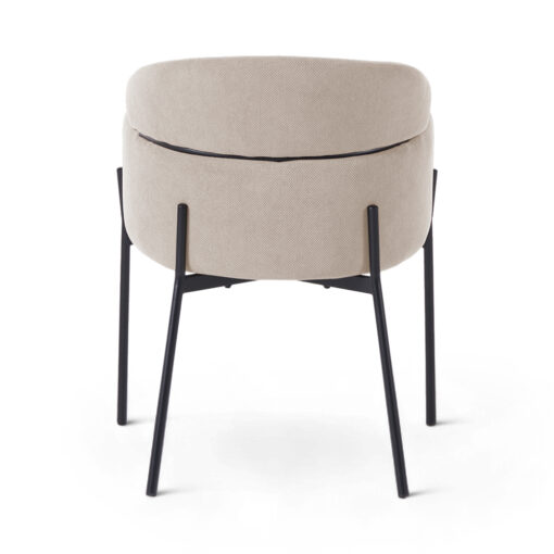 Jermain Chair - Image 13