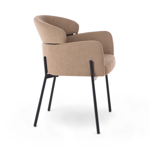 Jermain Chair - Image 3