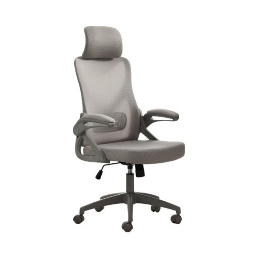 Keely Swivel Office Chair - Image 2