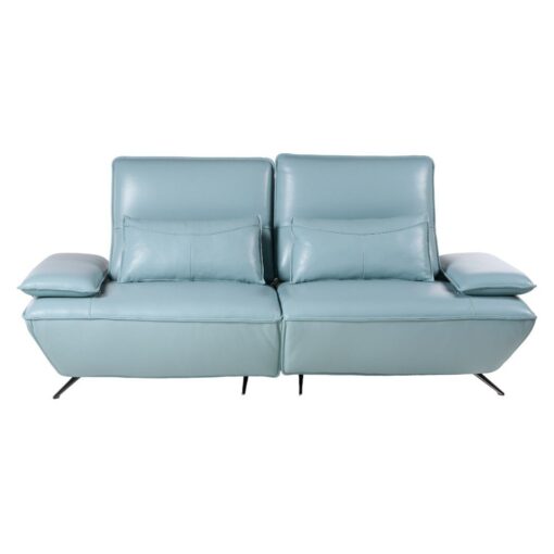 Rolando 3 Seater Sofa with 2 Electric Recliner