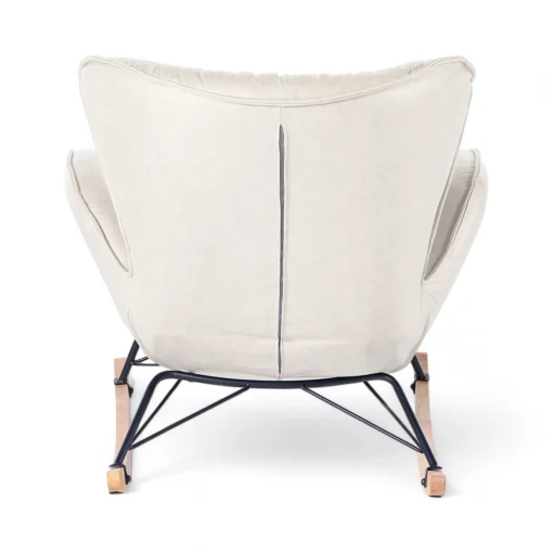 Reagan Rocking Chair - Image 15