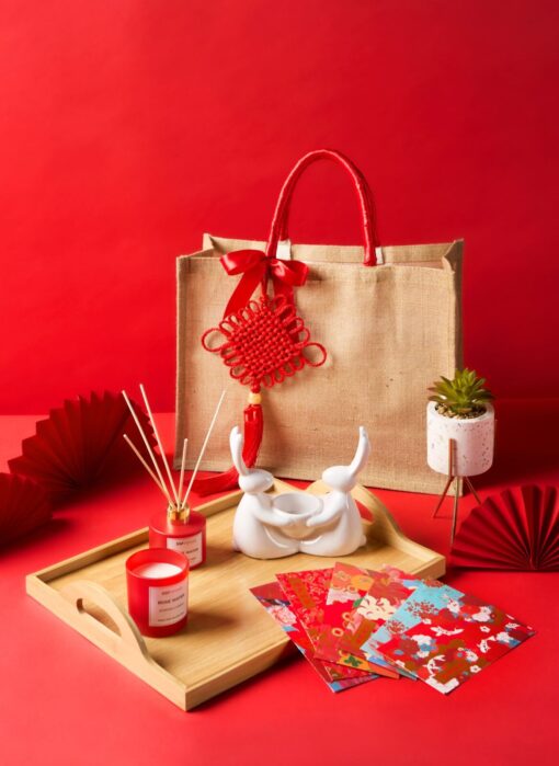 98 Dragon Fortune Bag - A - Image 3