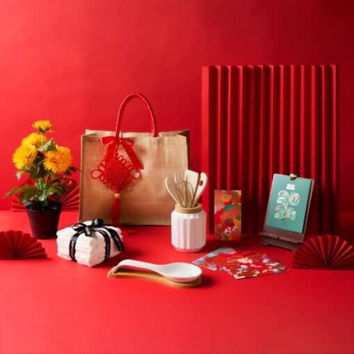 98 Dragon Fortune Bag - C - Image 2