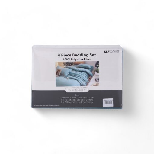 Bedding Set (4 Piece) - Image 14