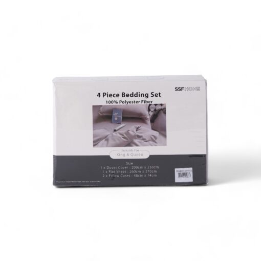 Bedding Set (4 Piece) - Image 17